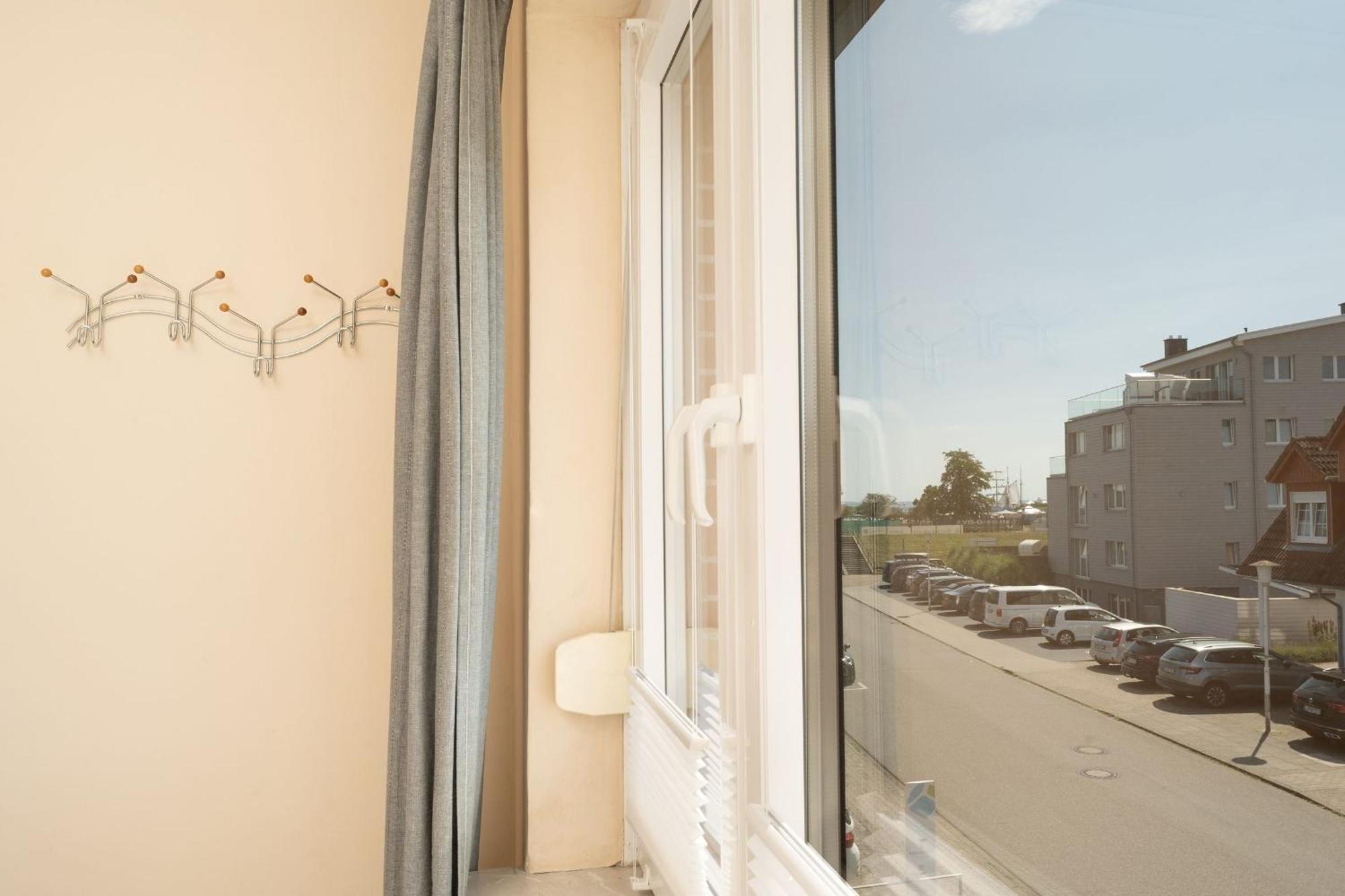 Haus Sonneninsel Wohnung 6 Grömitz Exterior foto